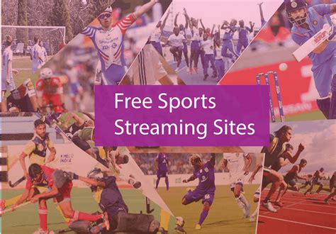 sport streams sites